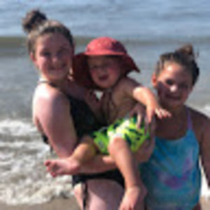 Meet your Posher, Deanna